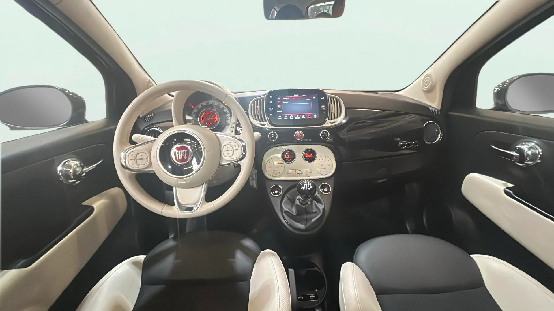 Fiat 500 Dolcevita 1.0 Hybrid - foto 11