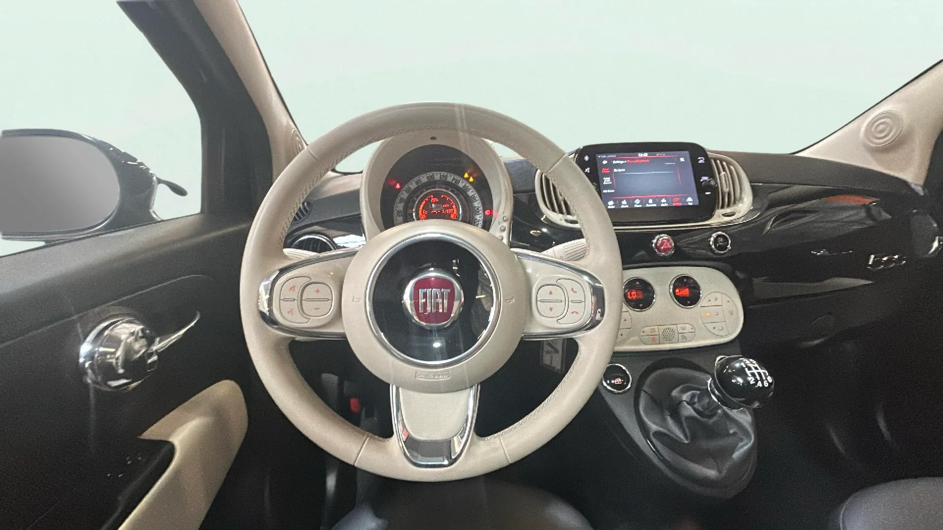 Fiat 500 Dolcevita 1.0 Hybrid - foto 12