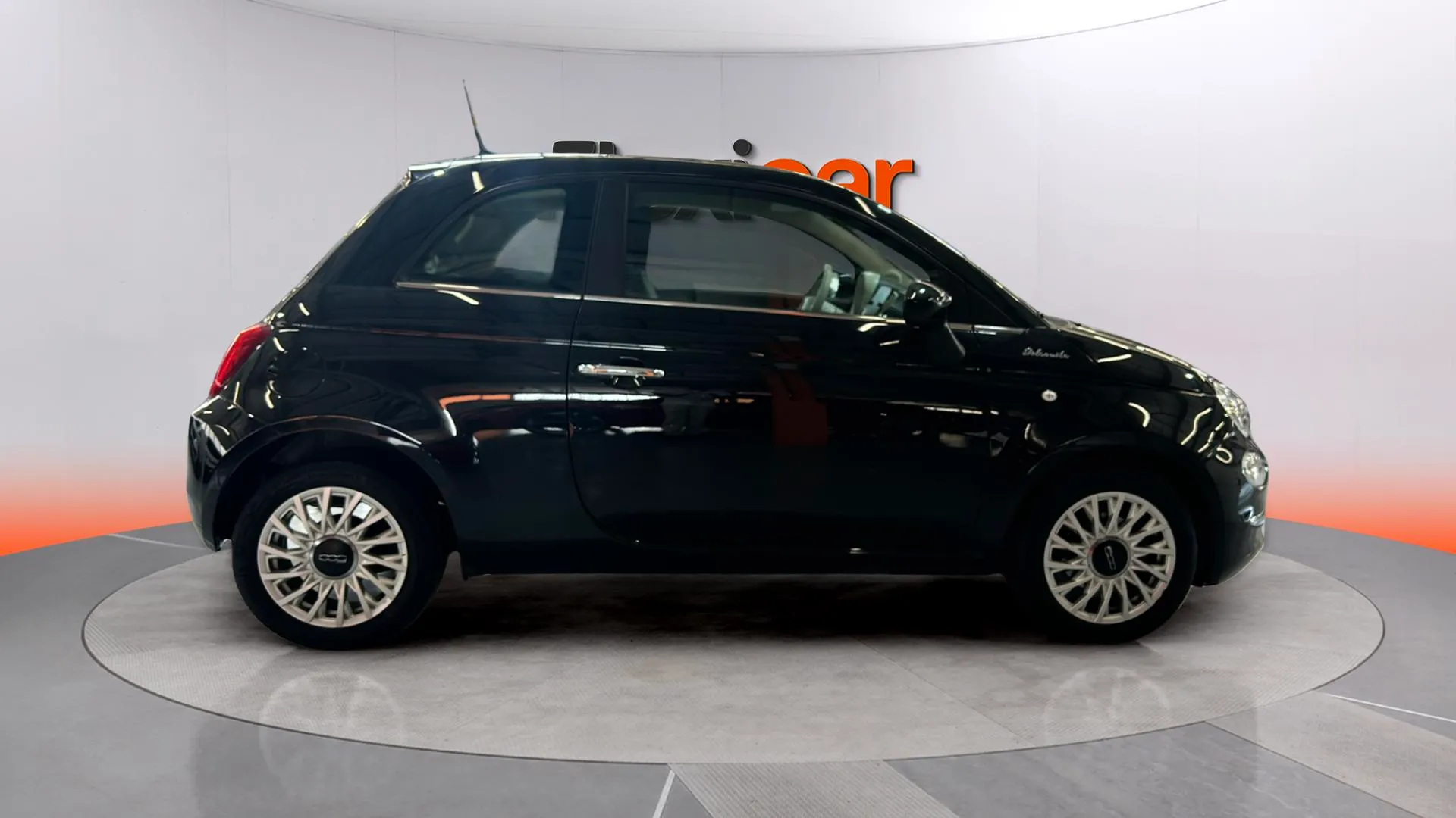 Fiat 500 Dolcevita 1.0 Hybrid - foto 8