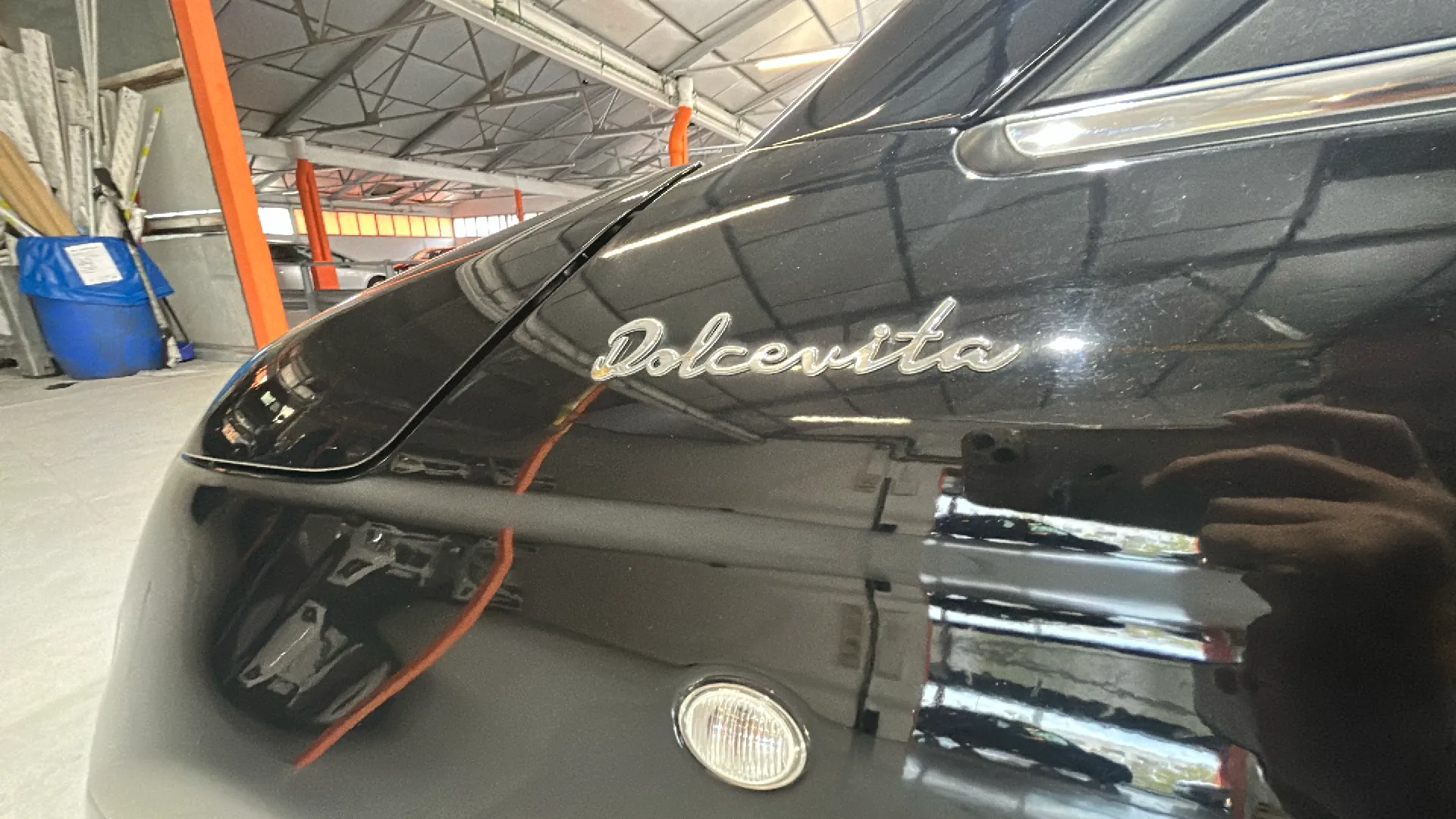 Fiat 500 Dolcevita 1.0 Hybrid - foto 27