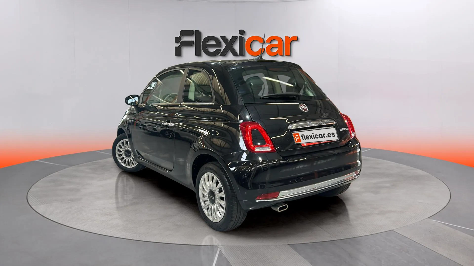 Fiat 500 Dolcevita 1.0 Hybrid - foto 5