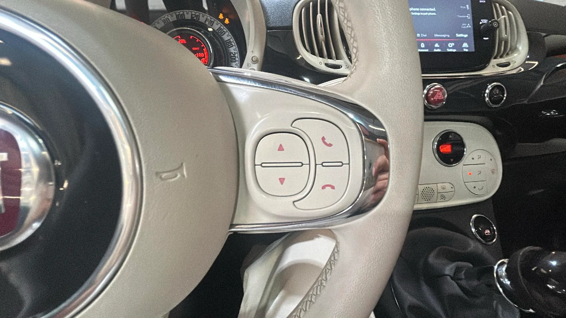 Fiat 500 Dolcevita 1.0 Hybrid - foto 16