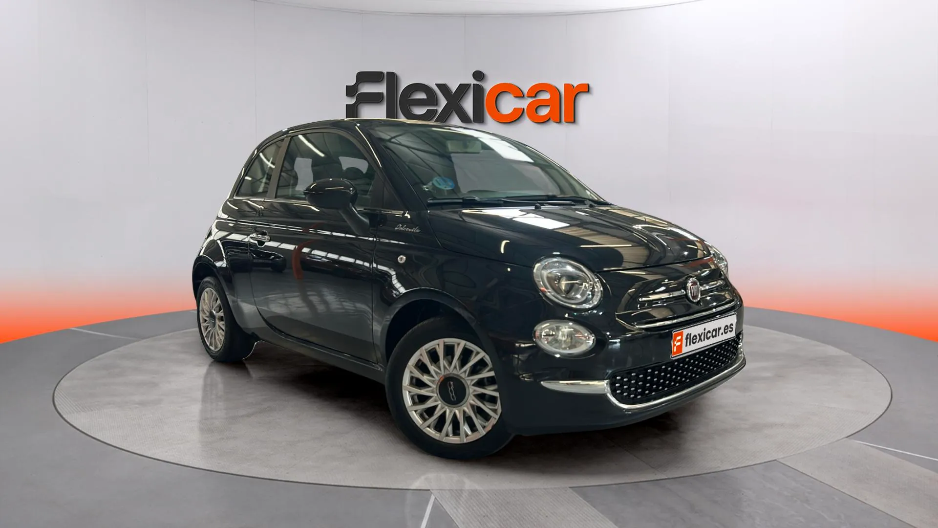 Fiat 500 Dolcevita 1.0 Hybrid