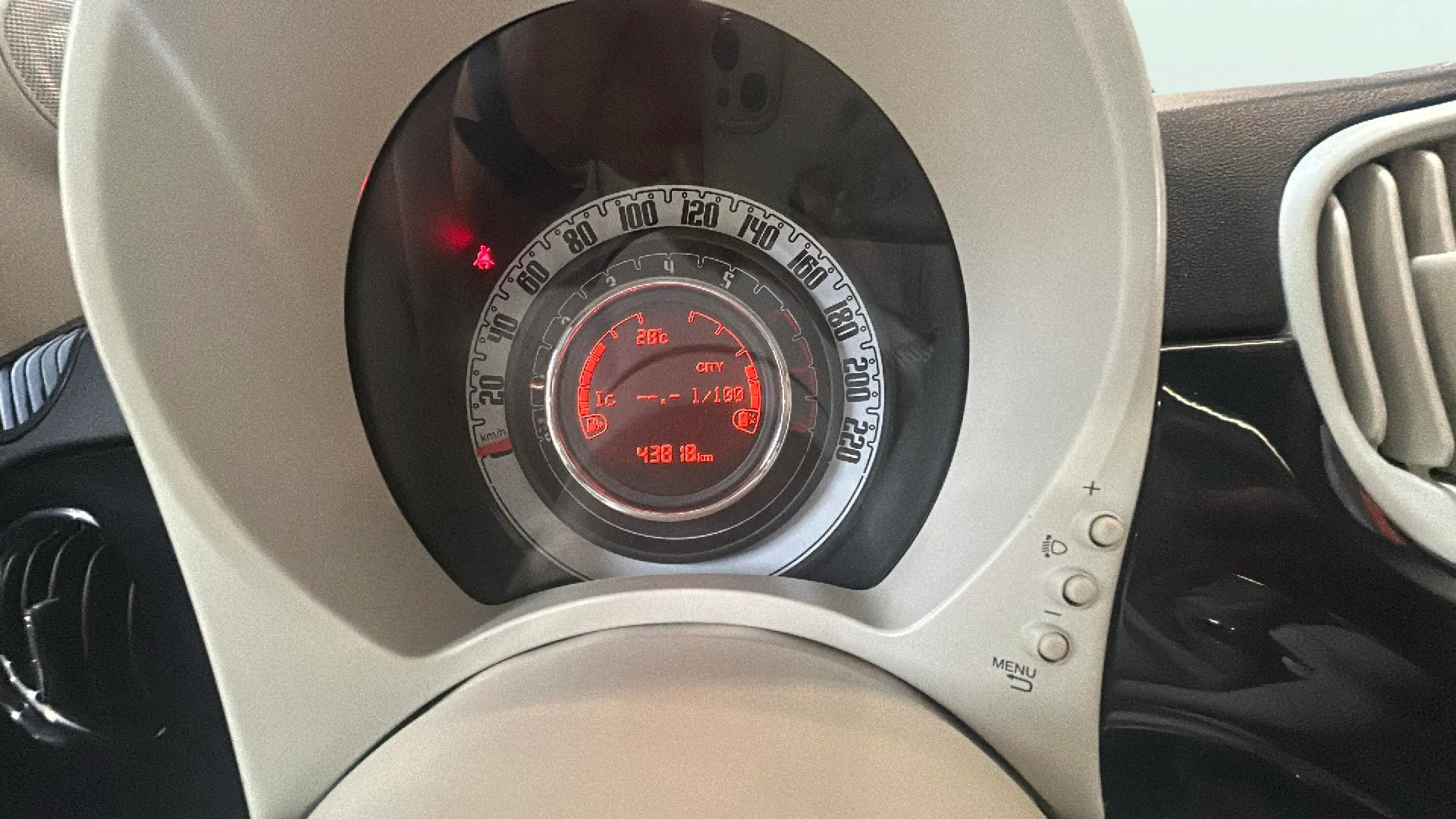 Fiat 500 Dolcevita 1.0 Hybrid - foto 13