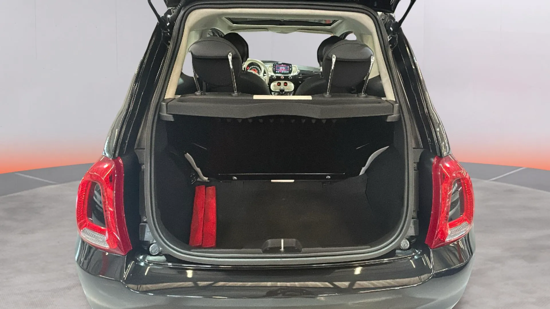 Fiat 500 Dolcevita 1.0 Hybrid - foto 25