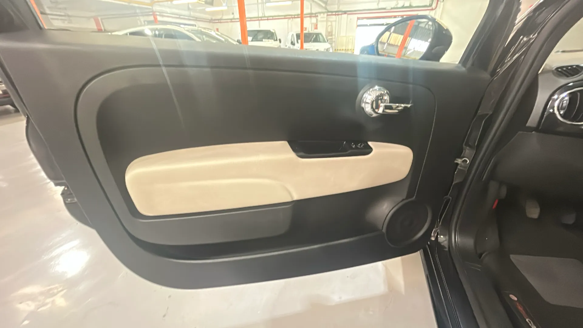 Fiat 500 Dolcevita 1.0 Hybrid - foto 20