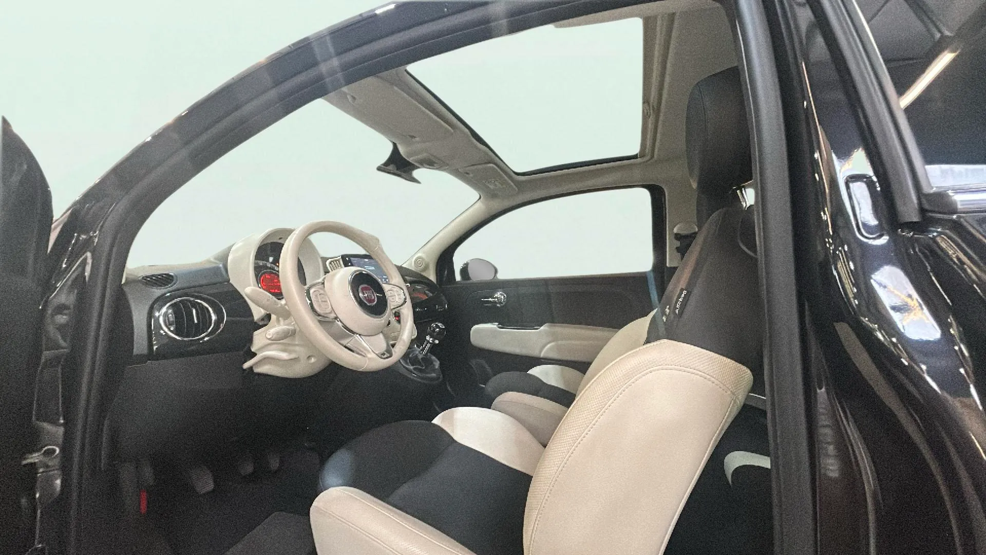 Fiat 500 Dolcevita 1.0 Hybrid - foto 9