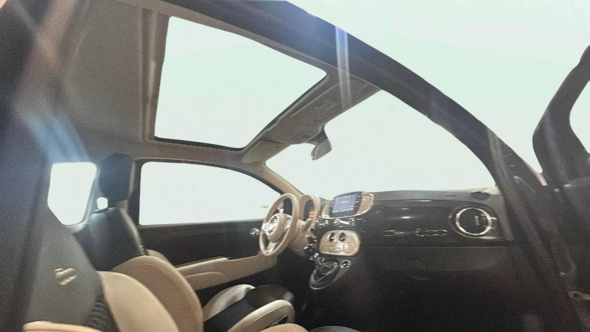 Fiat 500 Dolcevita 1.0 Hybrid - foto 23