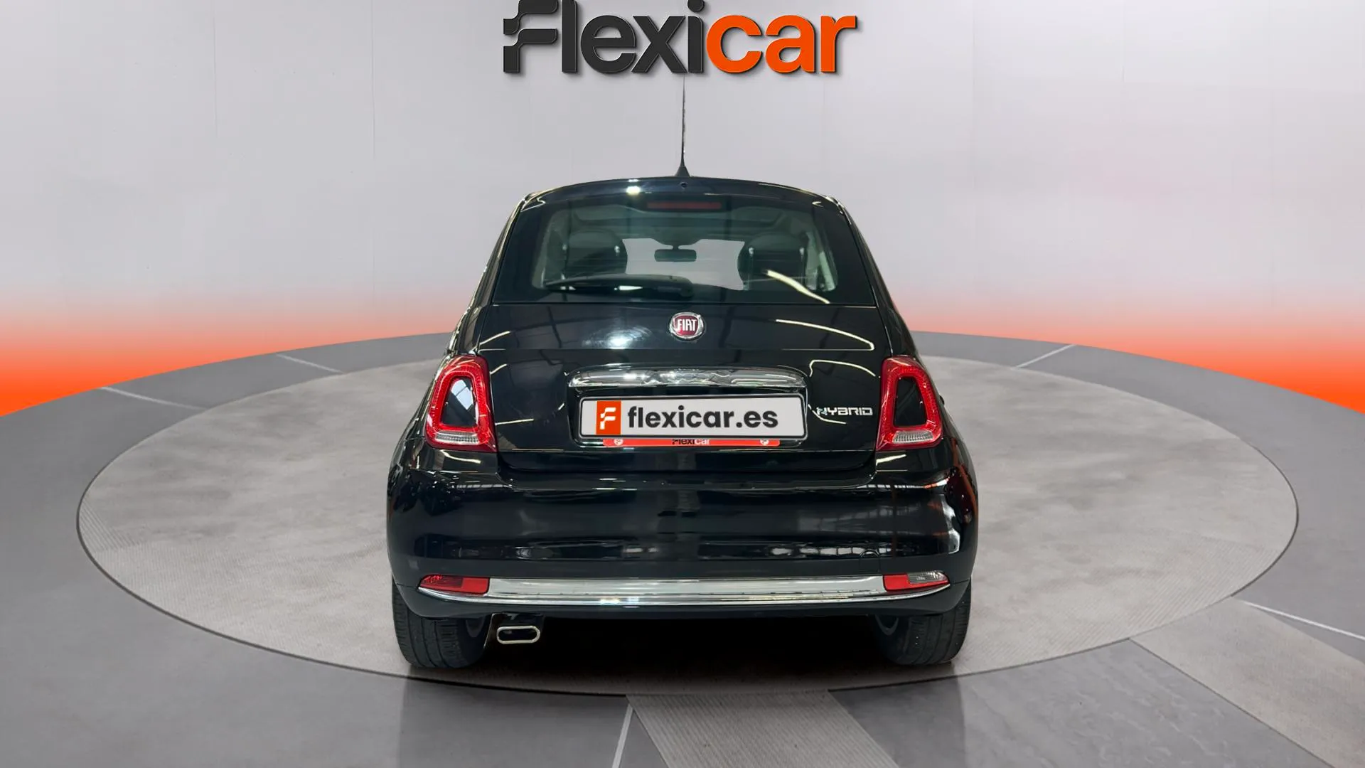 Fiat 500 Dolcevita 1.0 Hybrid - foto 6