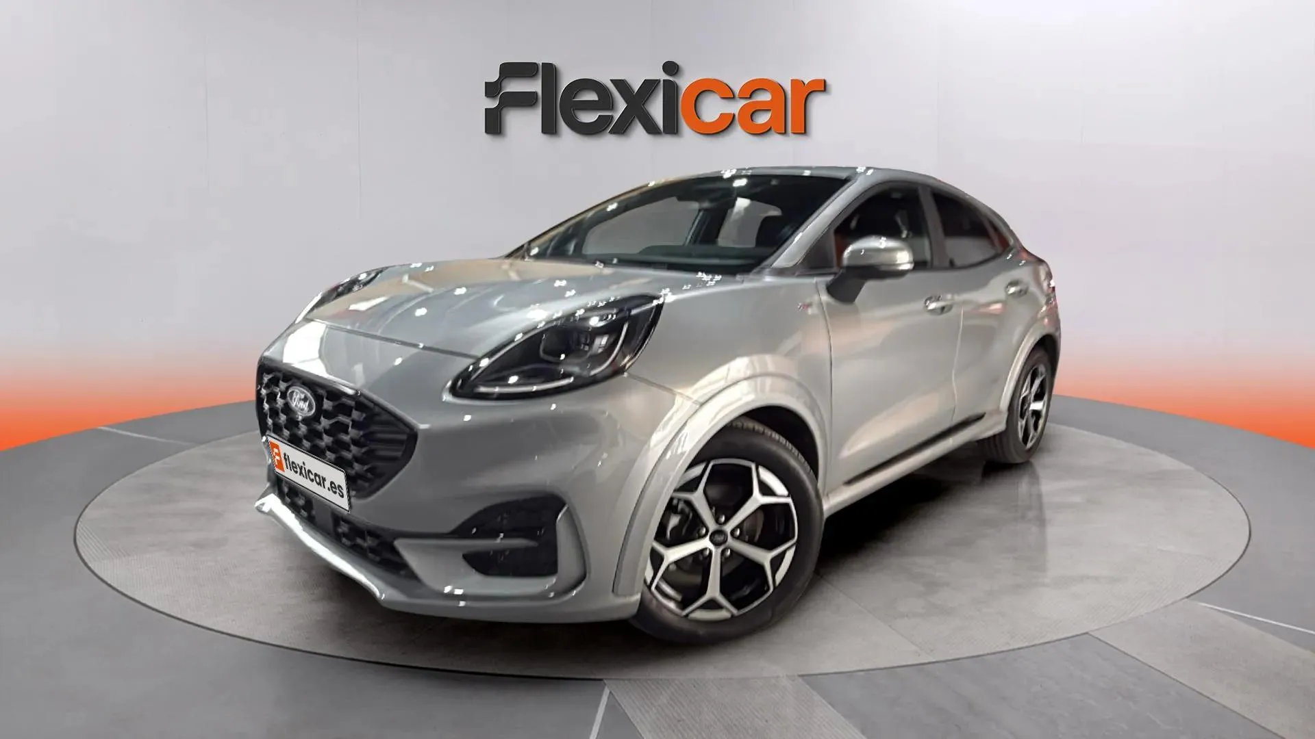 Ford Puma 1.0 EcoBoost ST-Line X MHEV - foto 3
