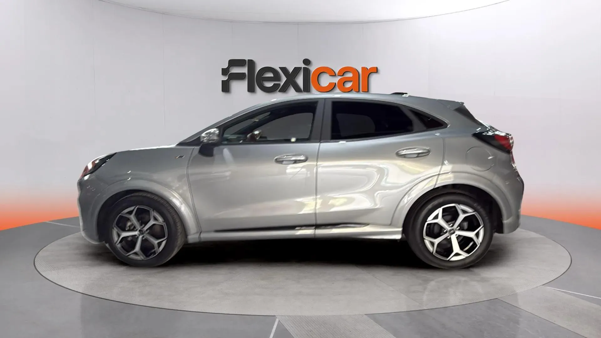Ford Puma 1.0 EcoBoost ST-Line X MHEV - foto 4