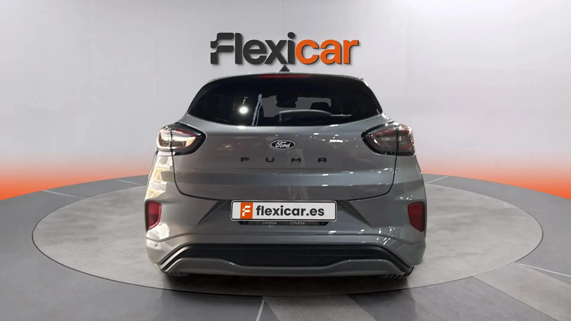 Ford Puma 1.0 EcoBoost ST-Line X MHEV - foto 6