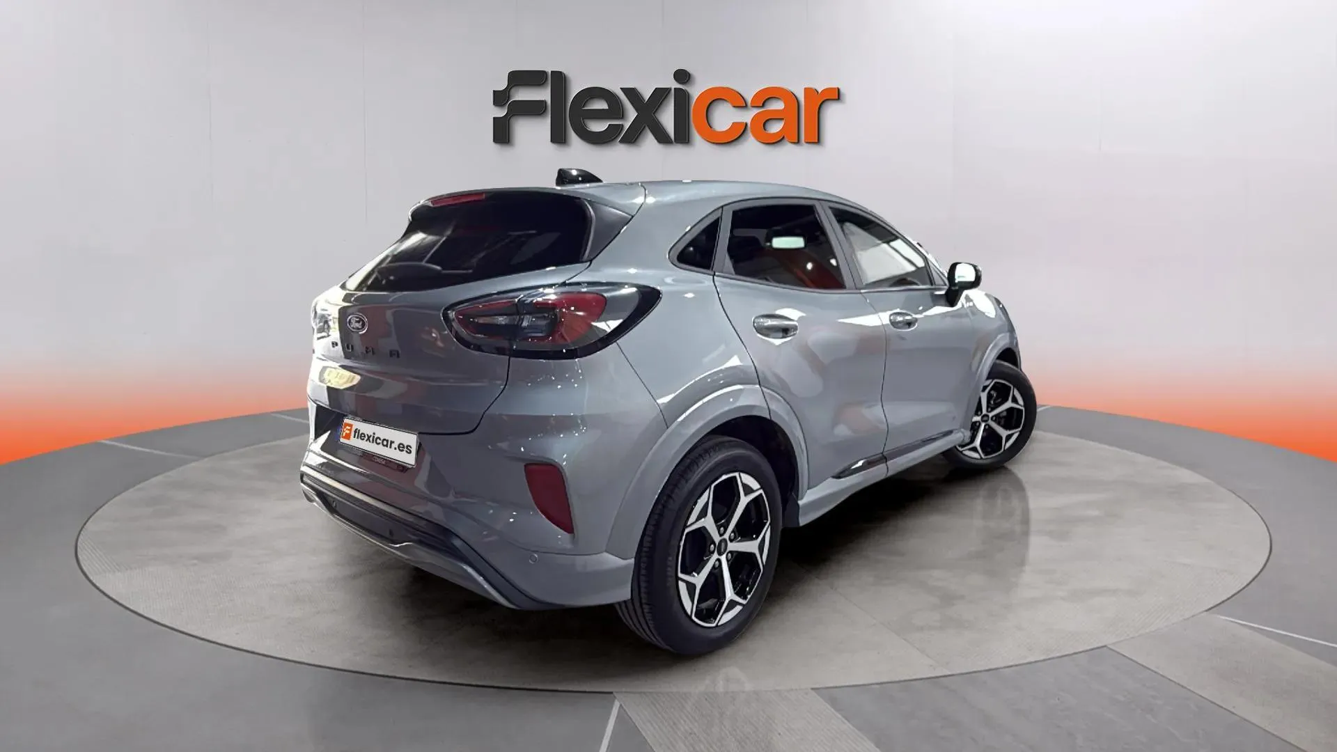 Ford Puma 1.0 EcoBoost ST-Line X MHEV - foto 7