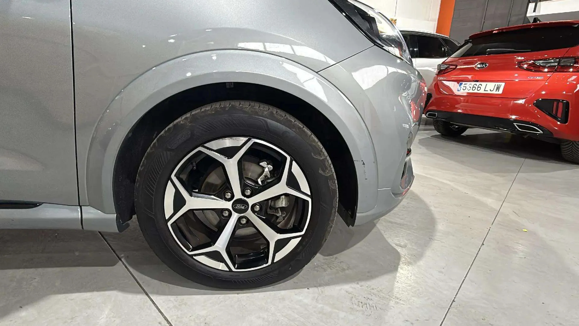 Ford Puma 1.0 EcoBoost ST-Line X MHEV - foto 25