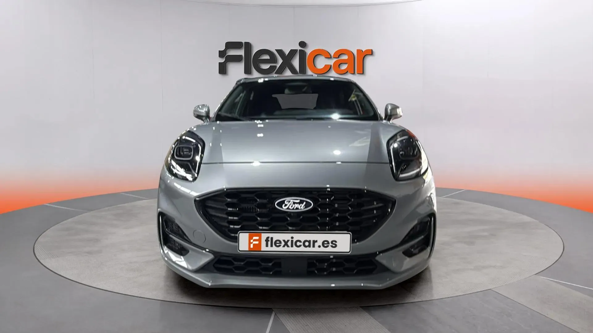 Ford Puma 1.0 EcoBoost ST-Line X MHEV - foto 2