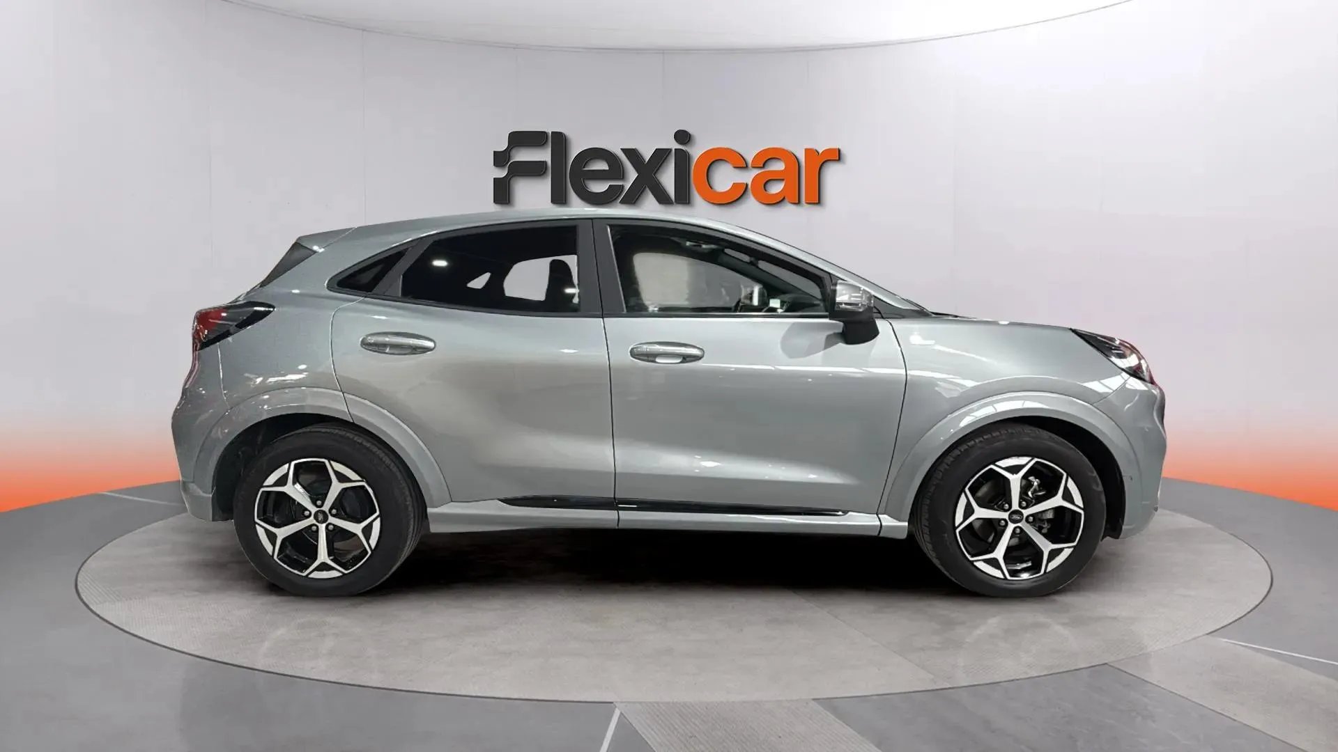 Ford Puma 1.0 EcoBoost ST-Line X MHEV - foto 8