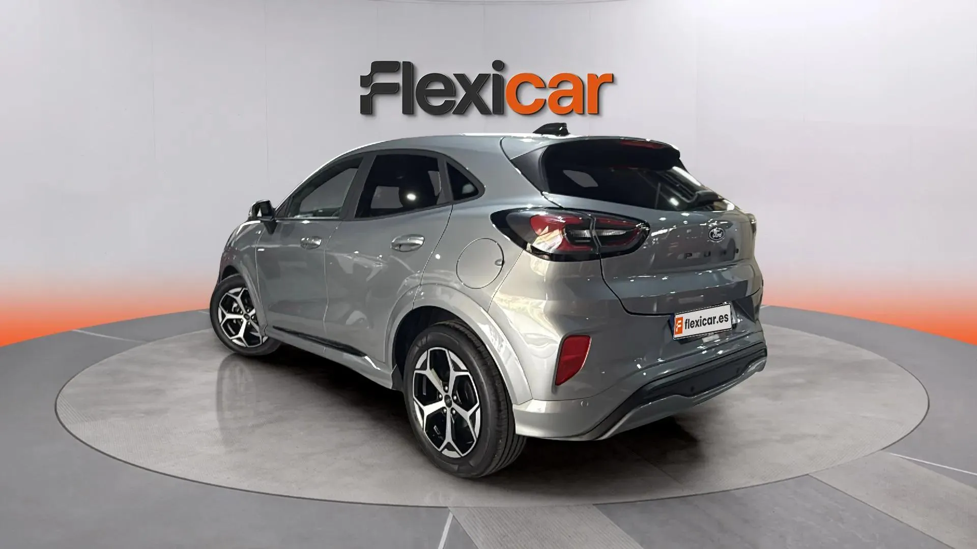 Ford Puma 1.0 EcoBoost ST-Line X MHEV - foto 5