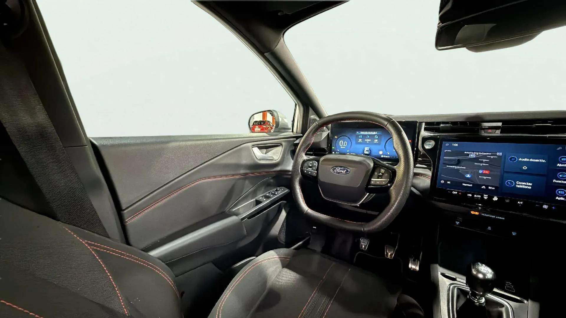 Ford Puma 1.0 EcoBoost ST-Line X MHEV - foto 14
