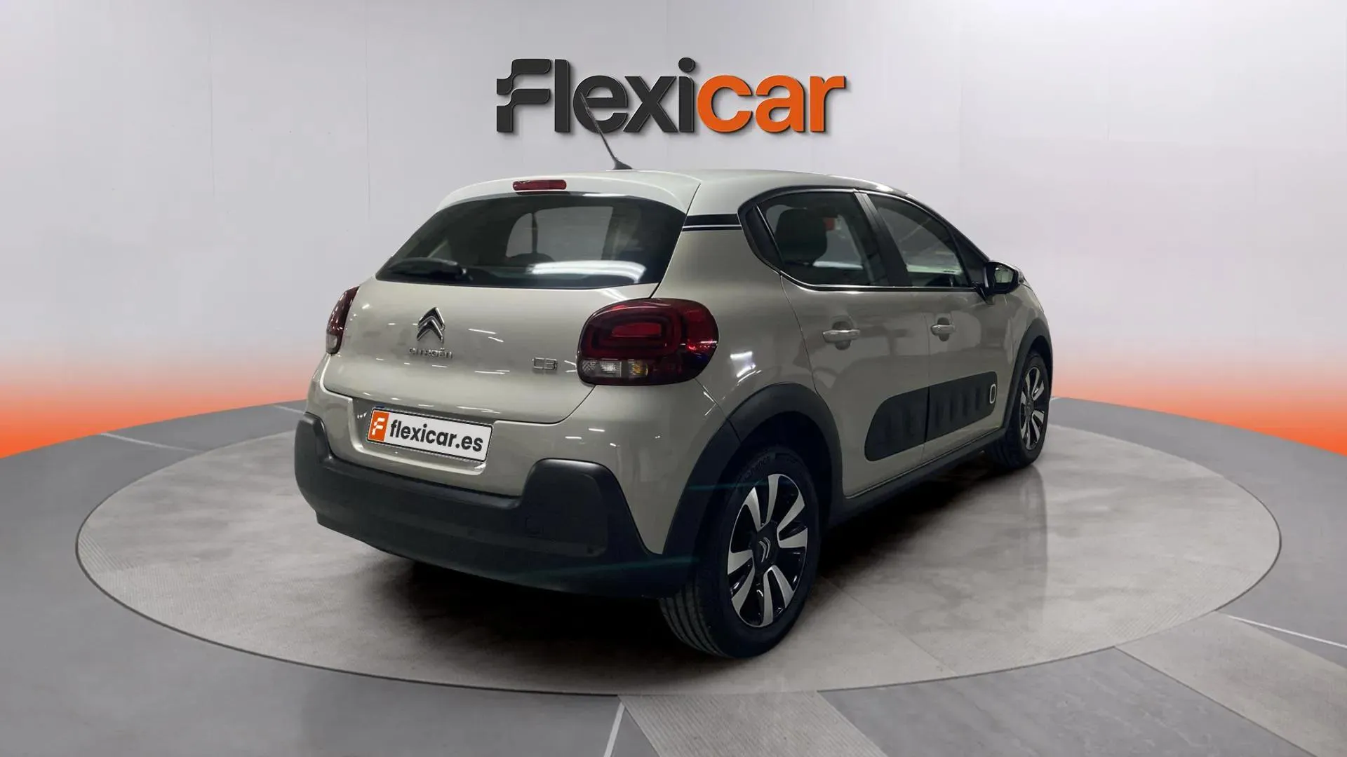 Citroën C3 PureTech Feel - foto 7