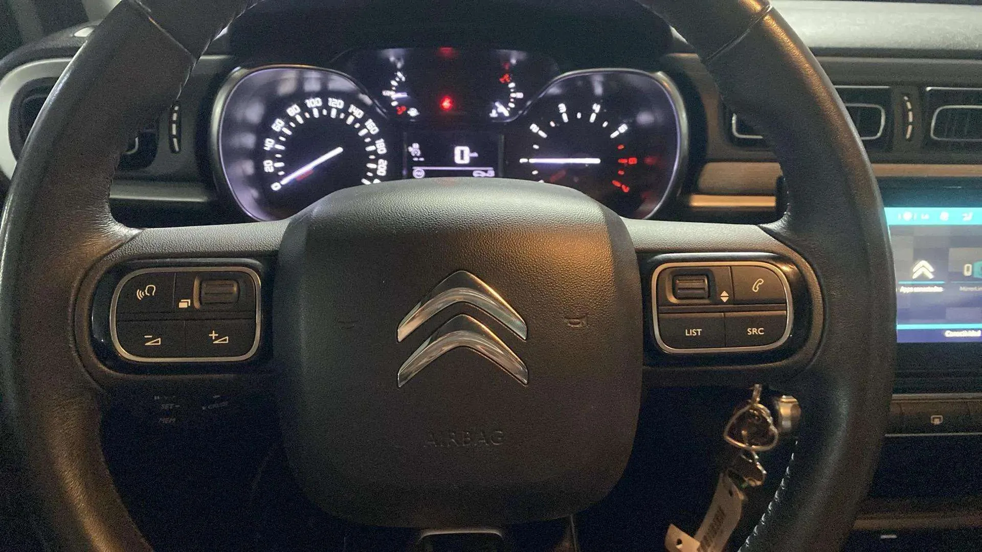 Citroën C3 PureTech Feel - foto 10