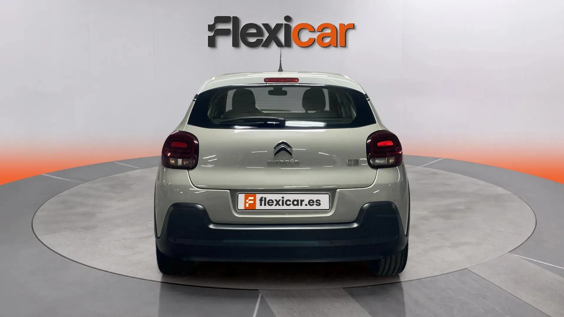 Citroën C3 PureTech Feel - foto 6