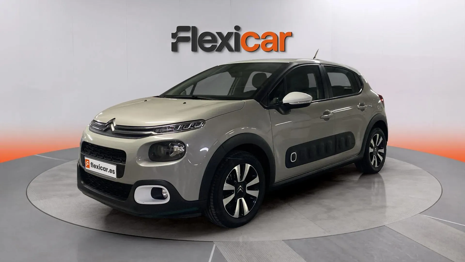 Citroën C3 PureTech Feel - foto 3