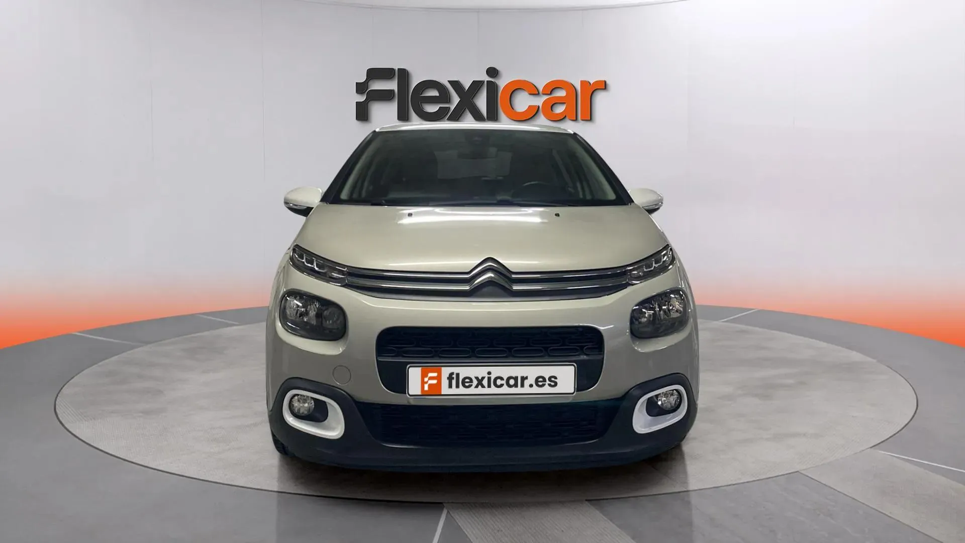 Citroën C3 PureTech Feel - foto 2