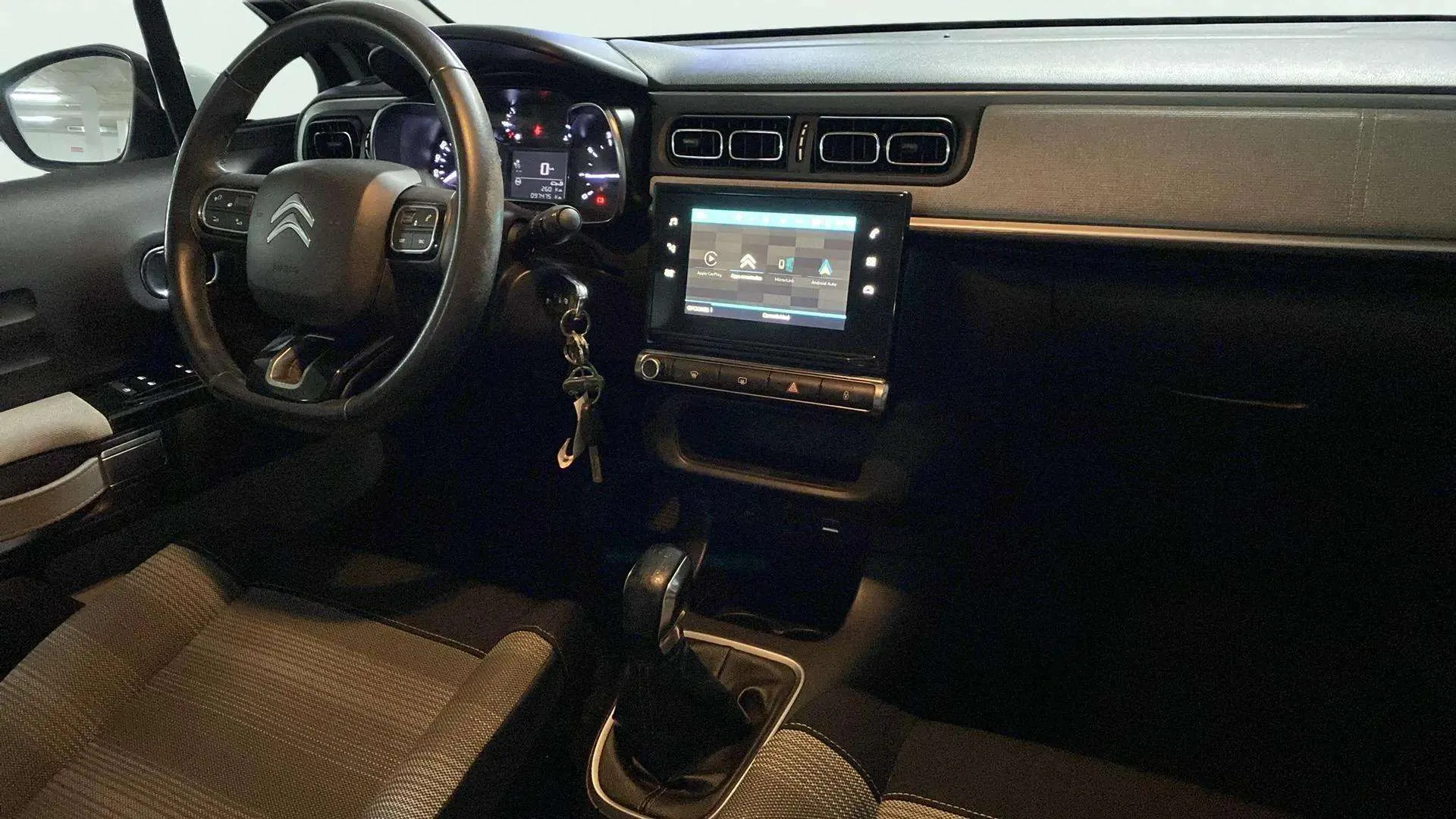 Citroën C3 PureTech Feel - foto 21