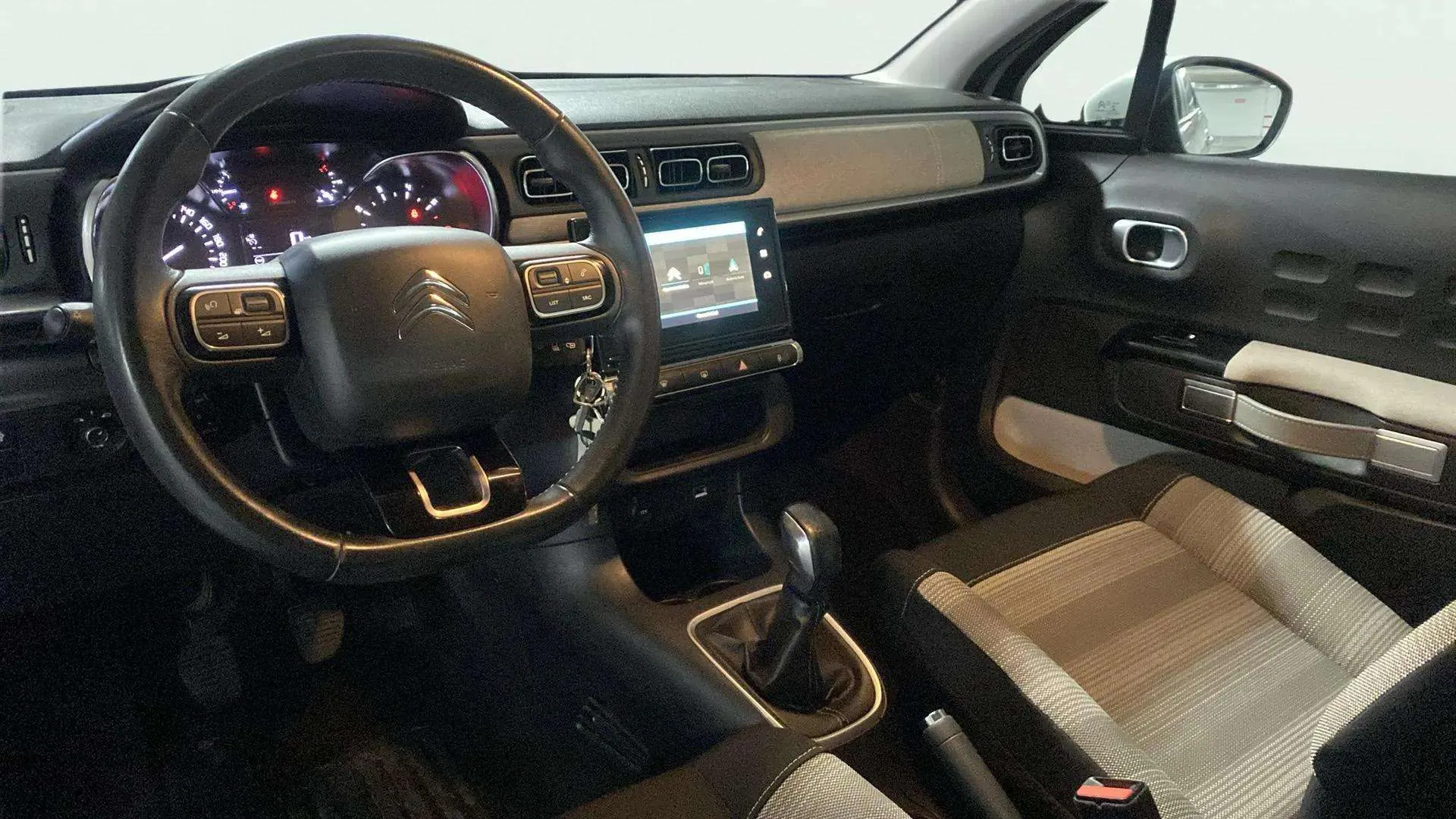 Citroën C3 PureTech Feel - foto 9