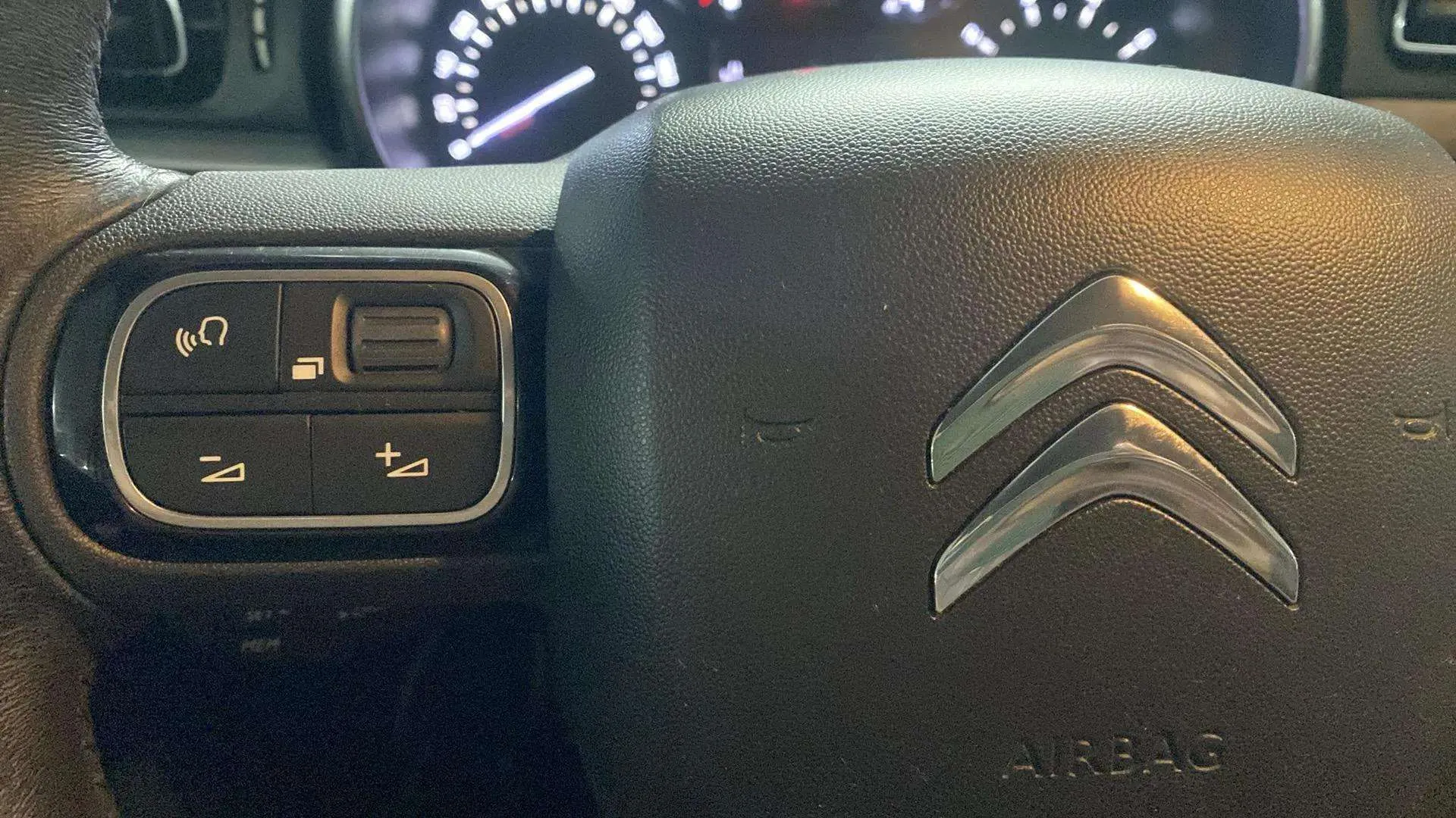 Citroën C3 PureTech Feel - foto 11