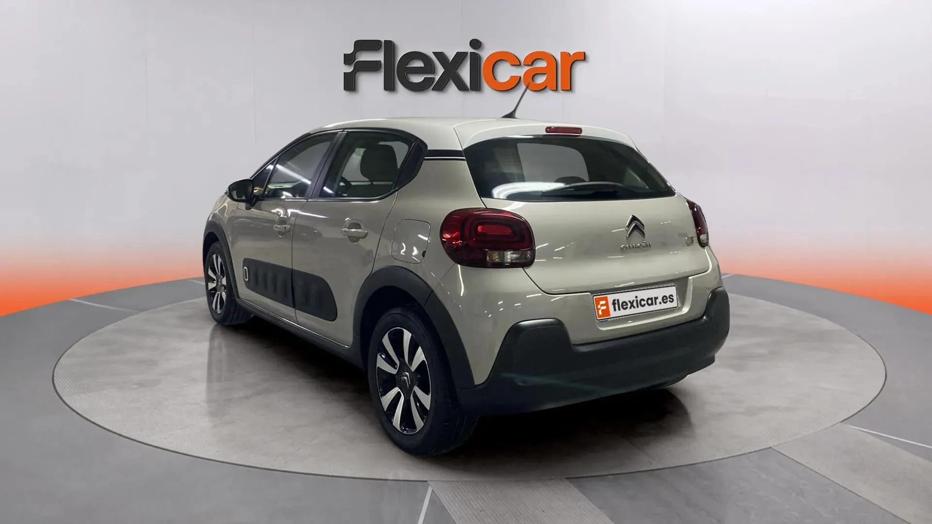 Citroën C3 PureTech Feel - foto 5