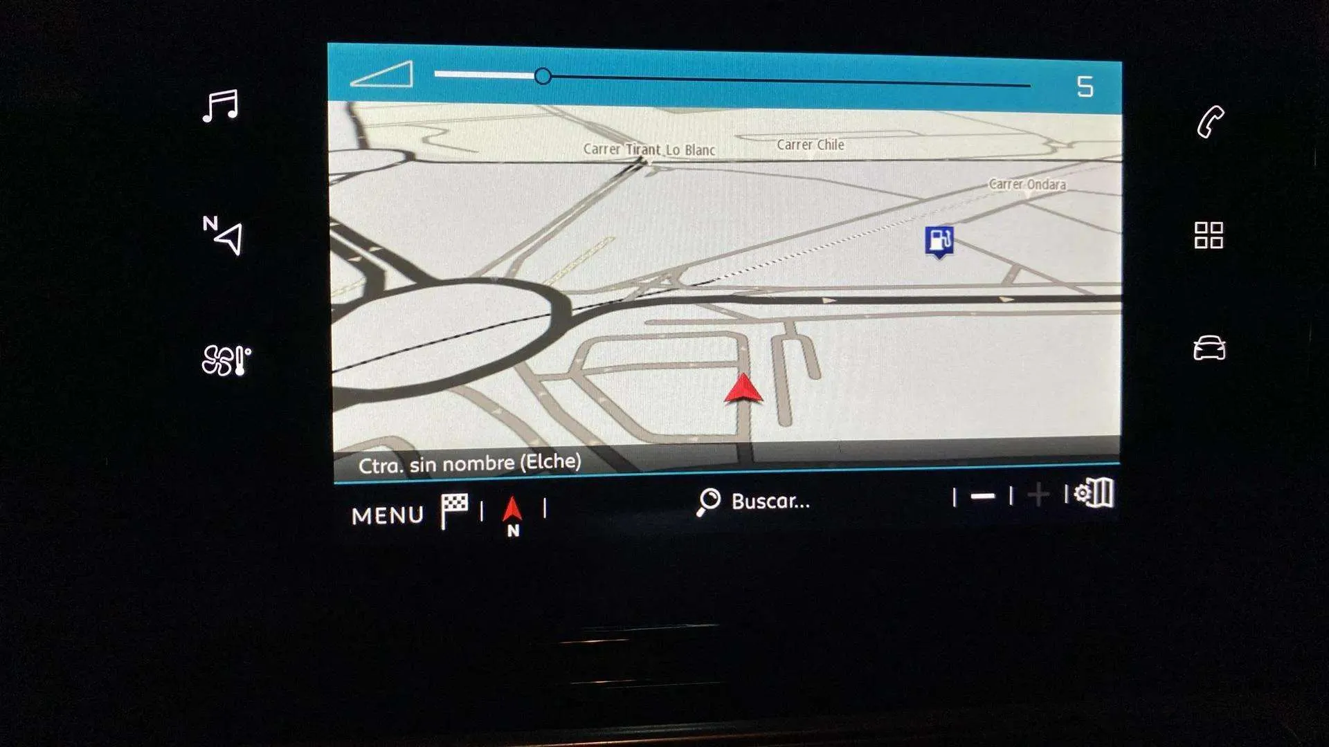 Citroën C3 PureTech Feel - foto 17