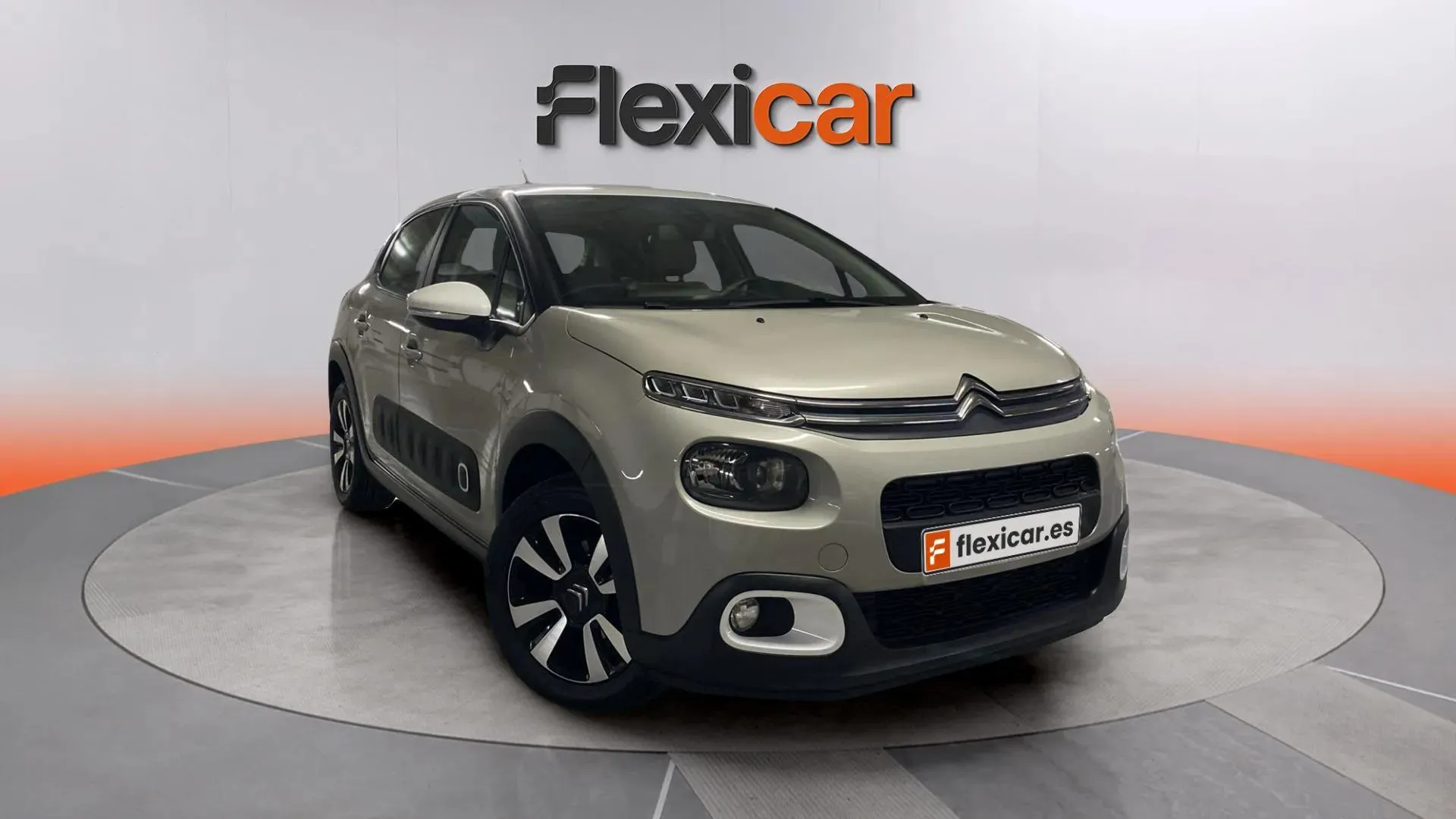 Citroën C3 PureTech Feel