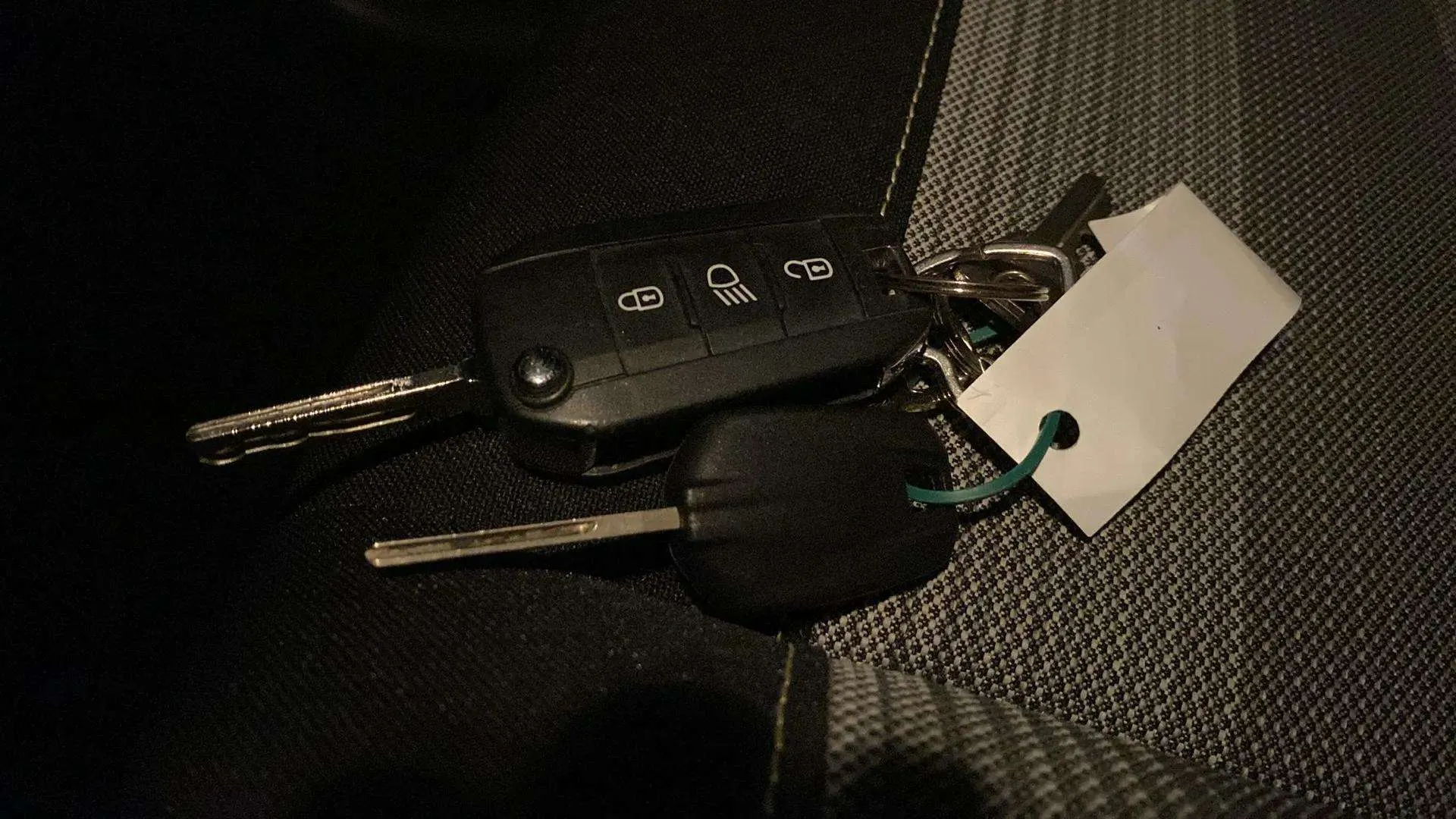 Citroën C3 PureTech Feel - foto 19
