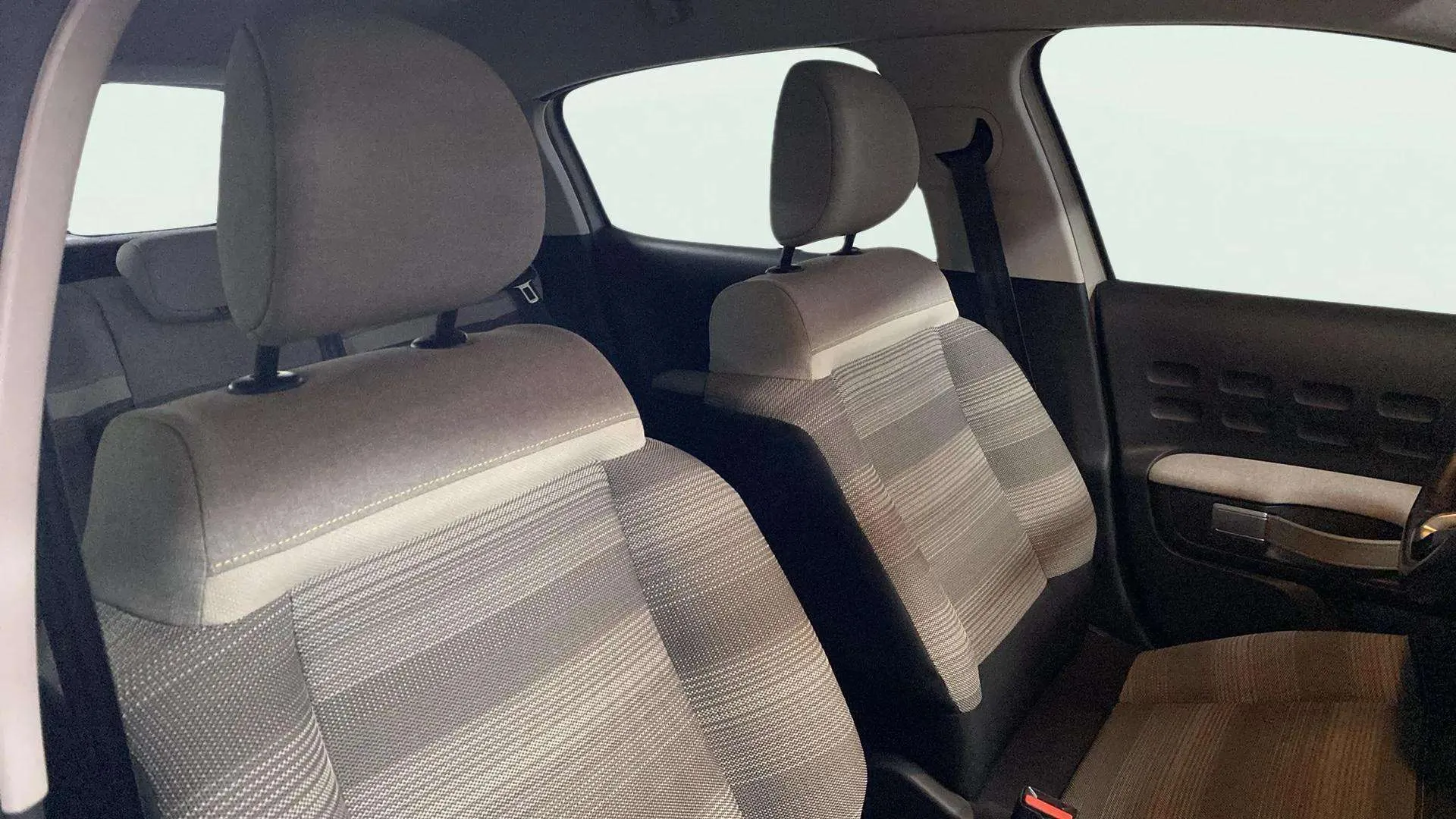 Citroën C3 PureTech Feel - foto 23