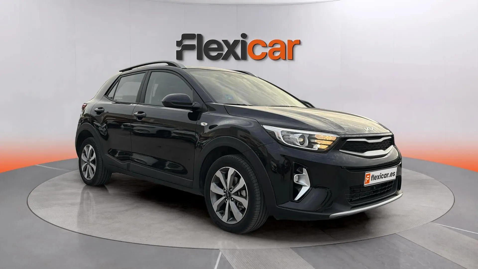Kia Stonic 1.0 T-GDi MHEV Concept