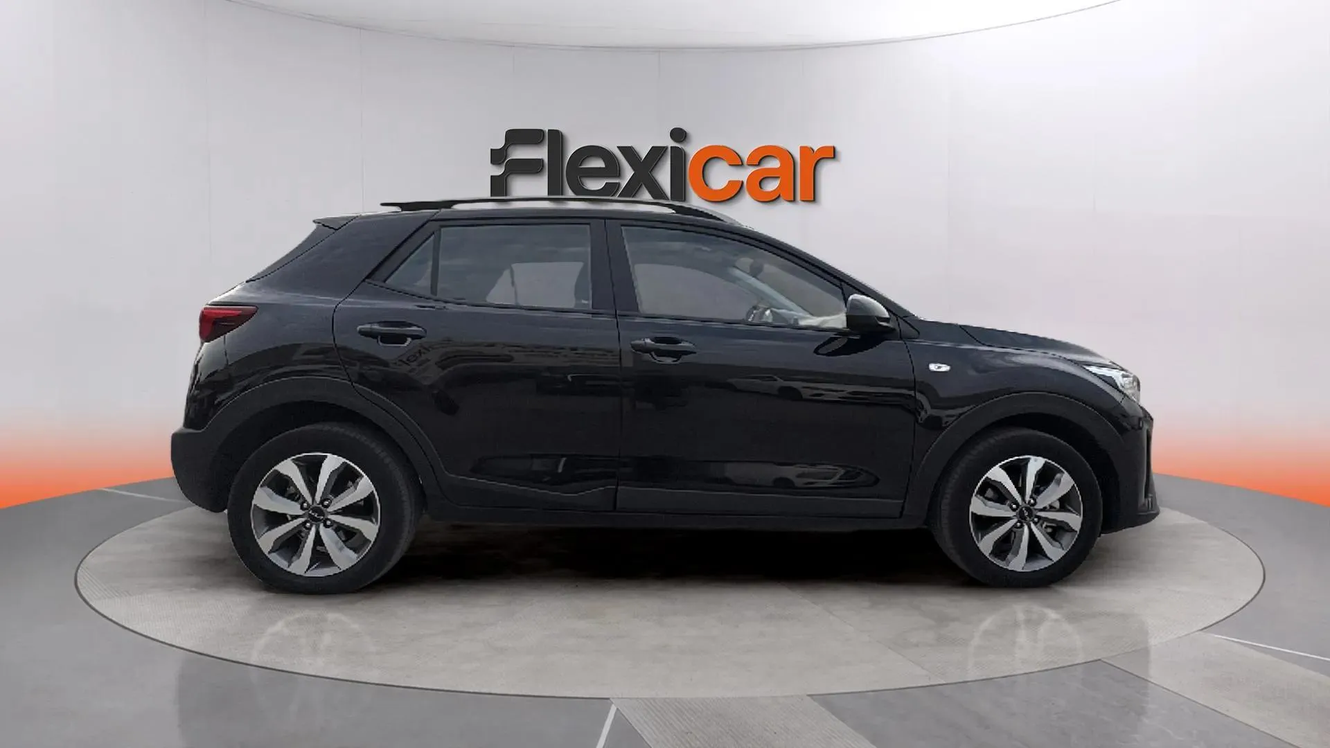 Kia Stonic 1.0 T-GDi MHEV Concept - foto 3
