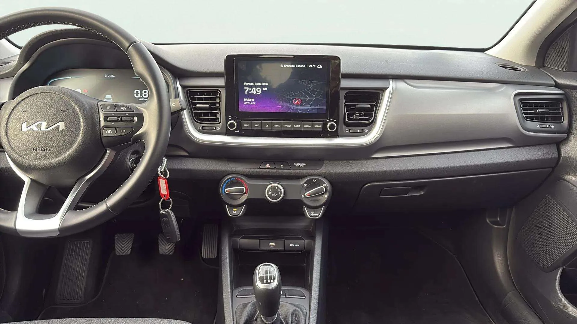 Kia Stonic 1.0 T-GDi MHEV Concept - foto 8