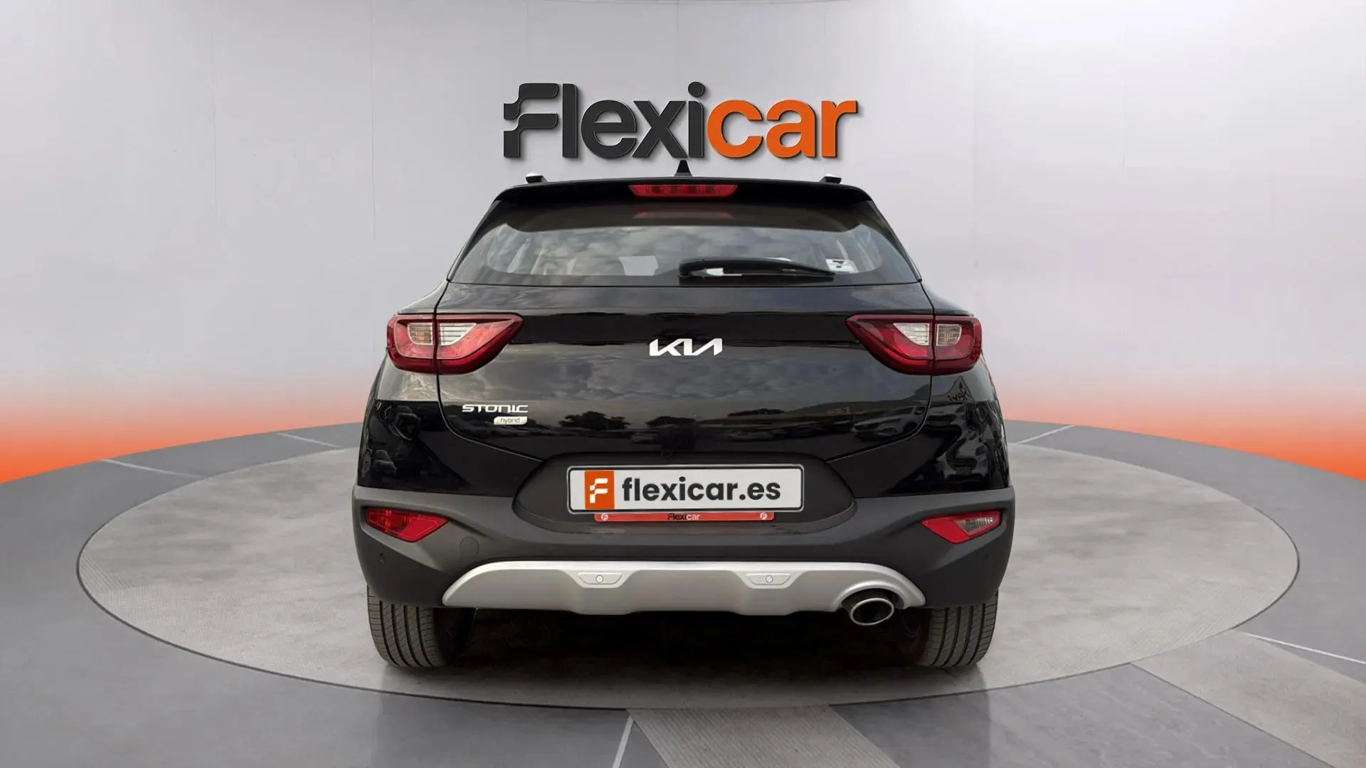 Kia Stonic 1.0 T-GDi MHEV Concept - foto 4
