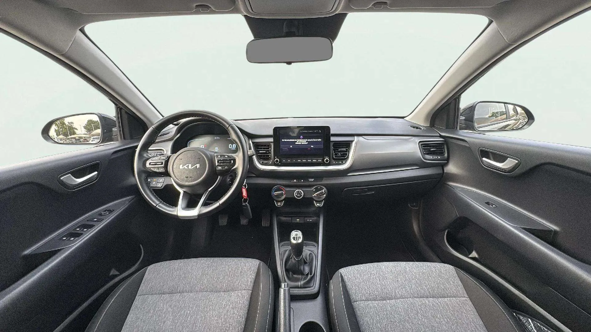 Kia Stonic 1.0 T-GDi MHEV Concept - foto 7