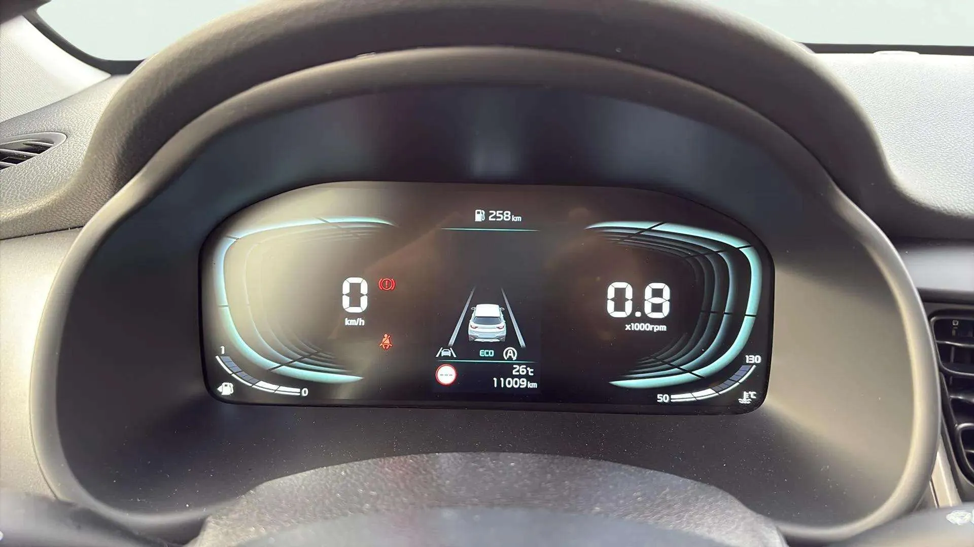 Kia Stonic 1.0 T-GDi MHEV Concept - foto 10