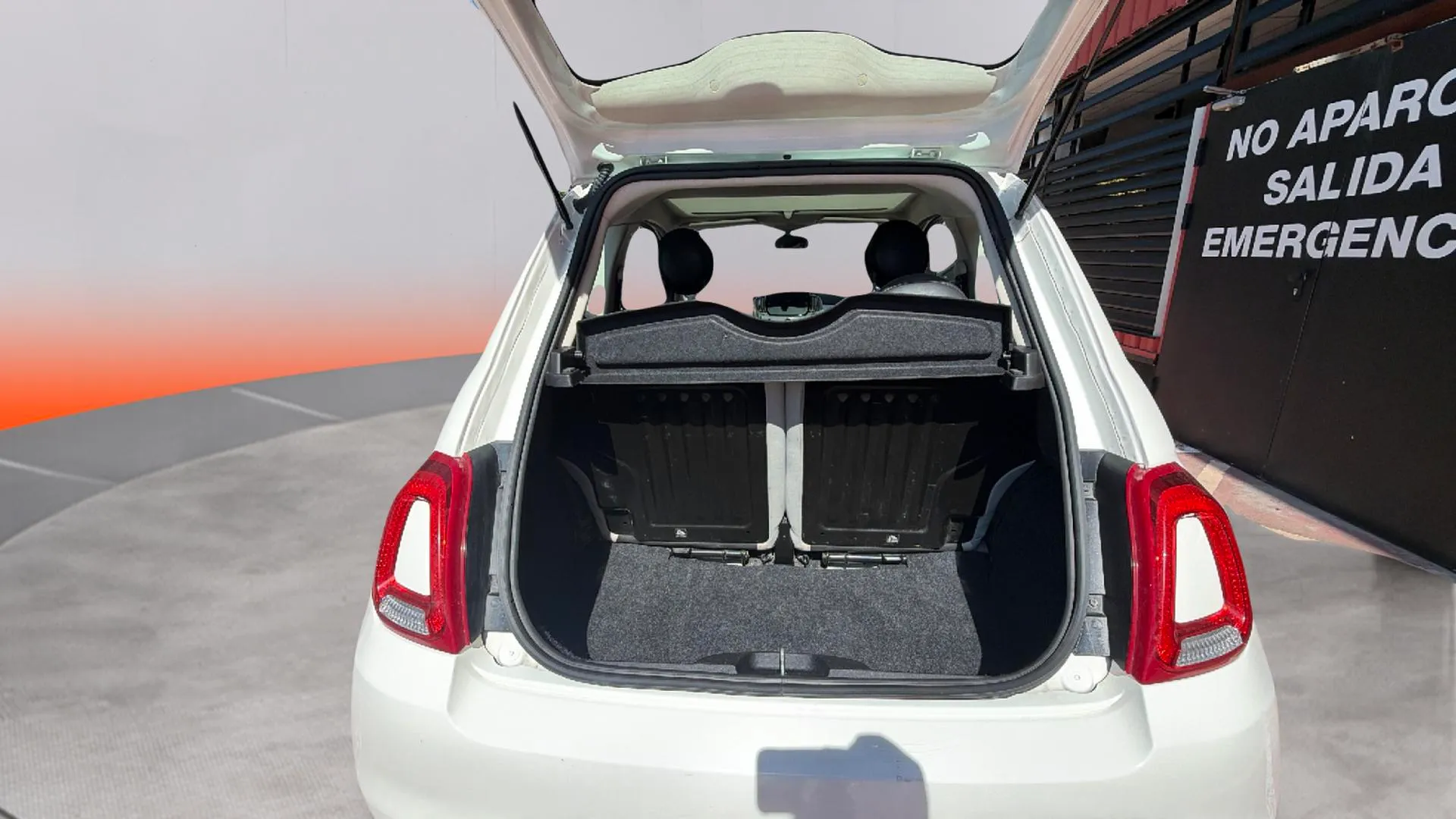 Fiat 500 Dolcevita 1.0 Hybrid - foto 19