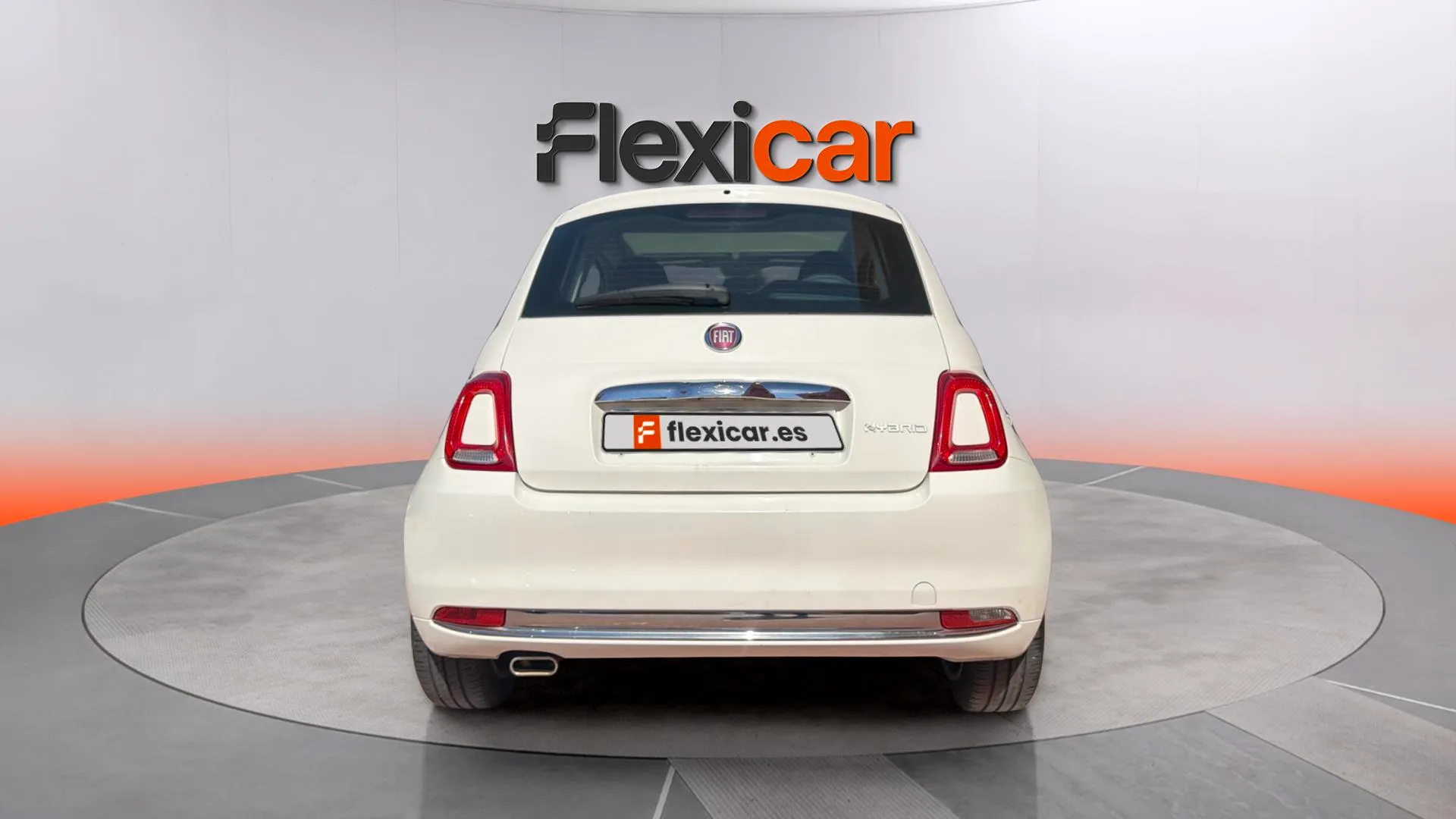 Fiat 500 Dolcevita 1.0 Hybrid - foto 6