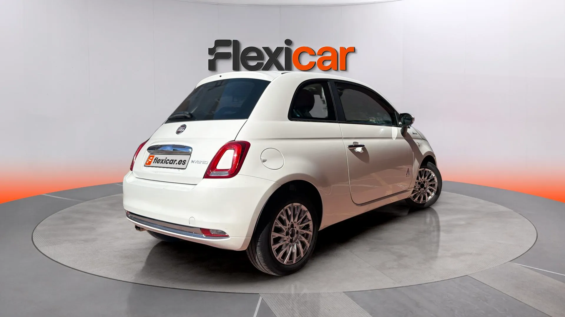 Fiat 500 Dolcevita 1.0 Hybrid - foto 7
