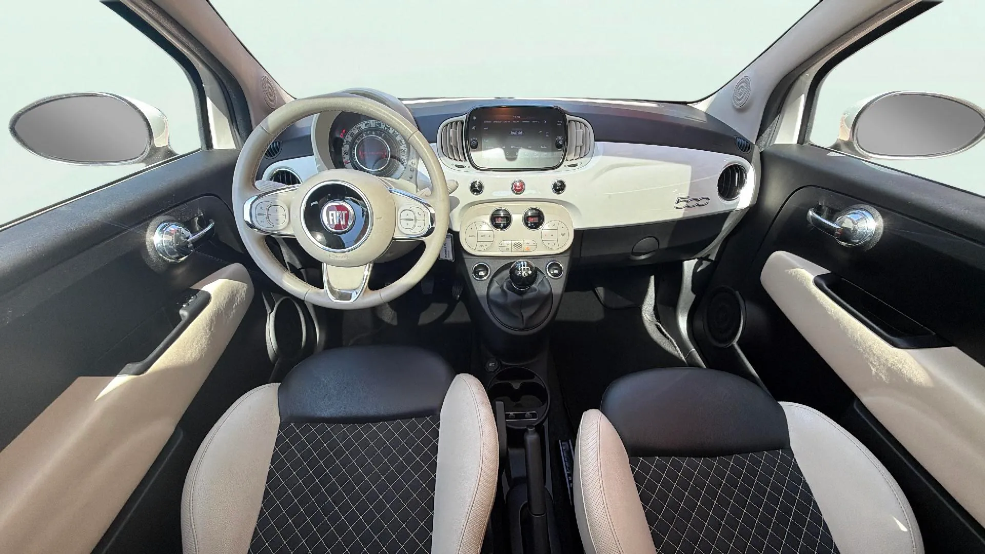Fiat 500 Dolcevita 1.0 Hybrid - foto 9