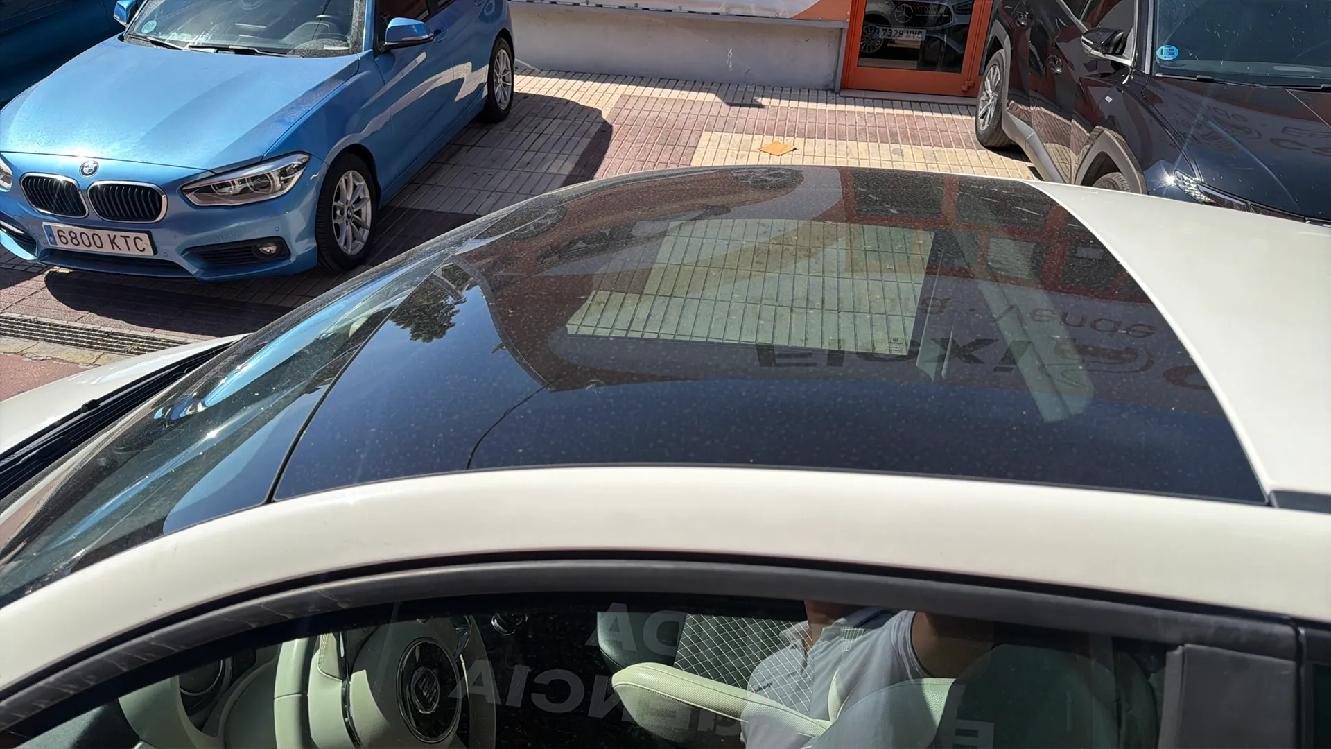 Fiat 500 Dolcevita 1.0 Hybrid - foto 20