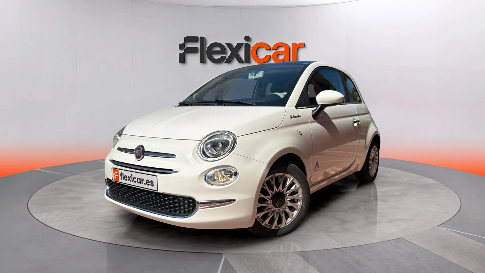 Fiat 500 Dolcevita 1.0 Hybrid - foto 3