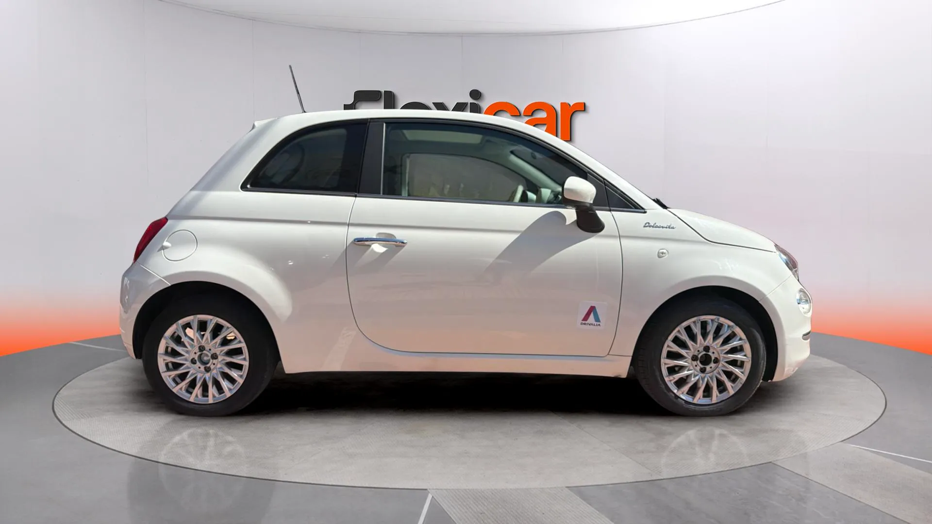 Fiat 500 Dolcevita 1.0 Hybrid - foto 8