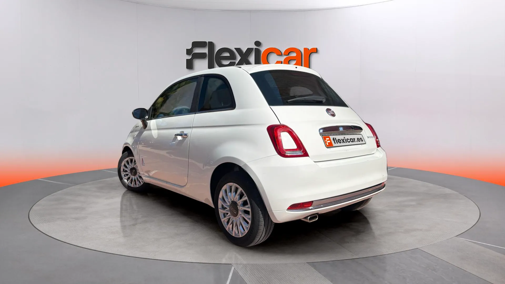 Fiat 500 Dolcevita 1.0 Hybrid - foto 5
