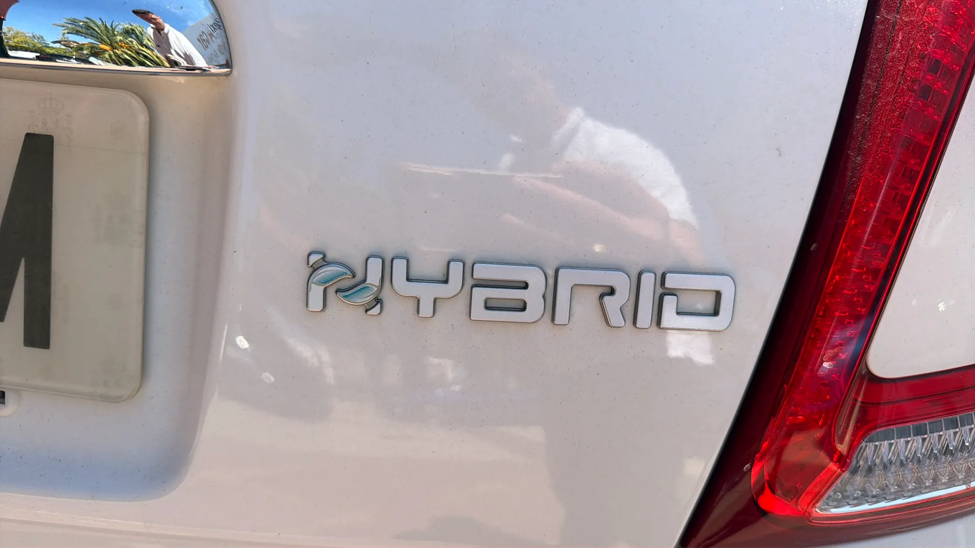 Fiat 500 Dolcevita 1.0 Hybrid - foto 23